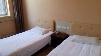 Baoxing Express Hotel - Тяньцзінь Екстер'єр фото