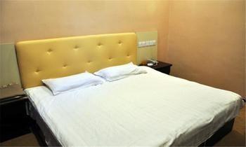 Baoxing Express Hotel - Тяньцзінь Екстер'єр фото