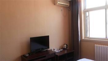 Baoxing Express Hotel - Тяньцзінь Екстер'єр фото