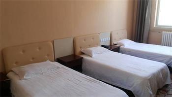 Baoxing Express Hotel - Тяньцзінь Екстер'єр фото