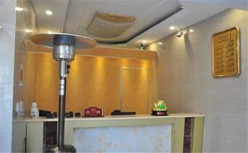 Baoxing Express Hotel - Тяньцзінь Екстер'єр фото
